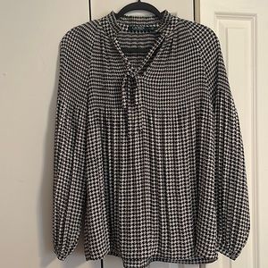 Ralph Lauren Blouse
